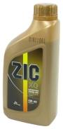 ZIC XQ. Вязкость 5W-40, синтетическое. Под заказ