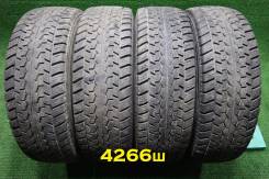 Dunlop SP LT 01. Зимние, без шипов, 2006 год, износ: 20%, 4 шт