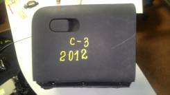 Бардачок. Citroen C3 Picasso, VF7SH5FJ8CT Двигатель 10FHCMPSA5FD1