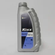 GS Oil. 75W-85, 1��. ����