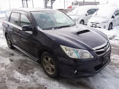 Subaru Exiga. EJ20, YA5 ����