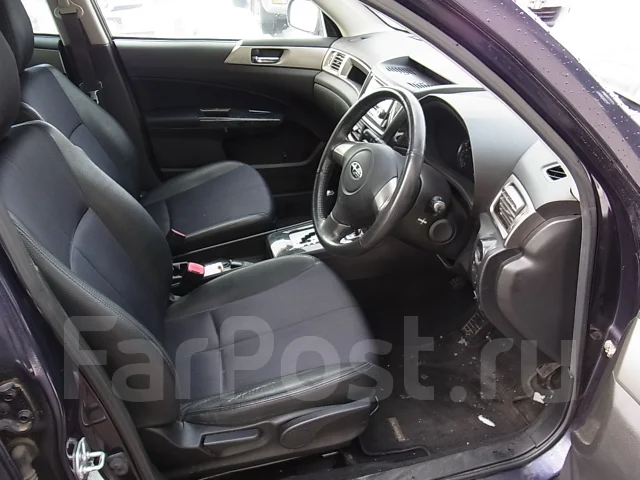 Subaru Exiga. EJ20, YA5 ����