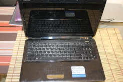 Asus K50AB. 15.6", ��� 3072 ��, WiFi ����