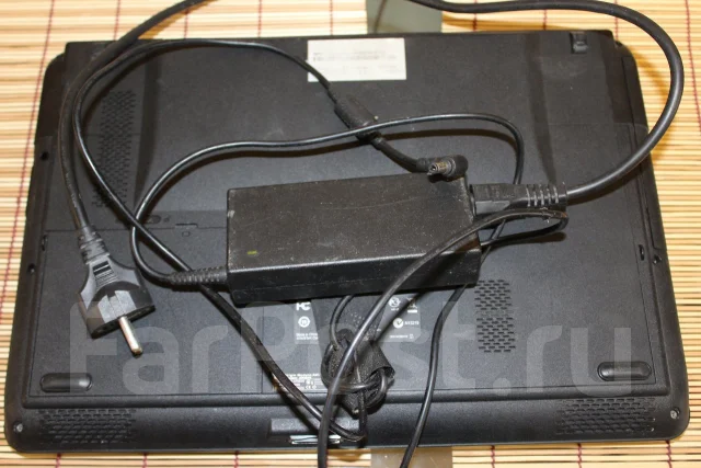 Asus K50AB. 15.6", ��� 3072 ��, WiFi: 1 ����