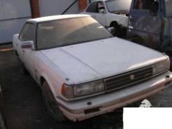 Toyota Chaser. GX71, VENZIN 1998 CM3 1GEU