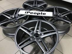 Vossen. 7.5x17, 5x100.00, ET35, ЦО 73,1 мм.