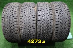 Toyo Winter Tranpath S1. Зимние, без шипов, 2011 год, износ: 10%, 4 шт