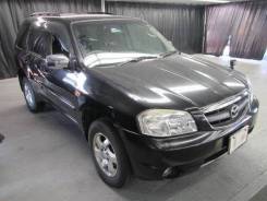 Mazda Tribute. EPFW107458, AJ