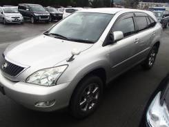 Toyota Harrier. GSU30 MCU30, 2GR