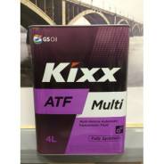 GS Oil Multi Plus