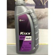 GS Oil Multi Plus
