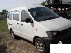 Toyota Town Ace. KR41, VENZIN 1500 CM3 5K