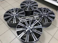 Lexus. 8.5x20", 5x150.00, ET54, ЦО 110,2 мм.