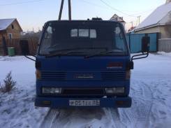 Mazda Titan. Продаётся грузовик , 3 000 куб. см., 1 500 кг.