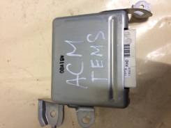 Блок управления подвеской. Toyota Ipsum, ACM21, ACM26W, ACM26, ACM21W Двигатель 2AZFE