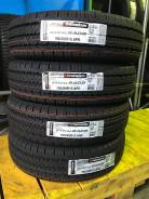 Hankook Radial RA08. Летние, 2016 год, без износа, 4 шт