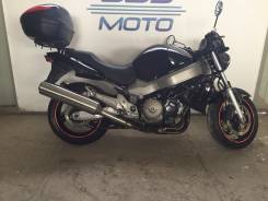 Honda X11