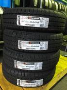Hankook Radial RA08. Летние, 2016 год, без износа, 4 шт