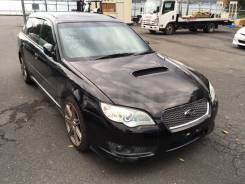 Subaru Legacy. BP5133444, EJ20Y