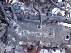 Крышка головки блока цилиндров. Honda Accord, CB4, CF4 Honda Torneo, CF4 Двигатели: F20A, F20B