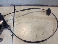 Тросик переключения автомата. Toyota Camry, ACV40, ACV45, ACV41