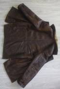 Дубленки. 52