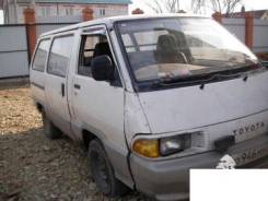 Toyota Town Ace. KR27, VENZIN 1486 CM3 5K