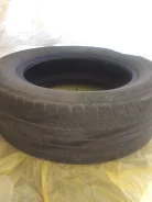 Yokohama S760. ������, 2007 ���, 80�%, 4 ��