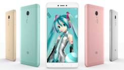 Xiaomi Redmi Note 4. Новый