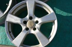 Grass CF. 7.0x17, 5x114.30, ET38