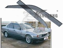 Ветровик. BMW 5-Series, E34. Под заказ