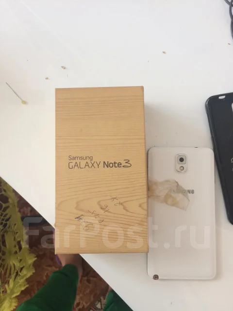 Samsung Galaxy Note 3. �/� ����