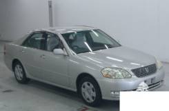 Toyota Mark II. GX115, VENZIN 1998 CM3 1GFE