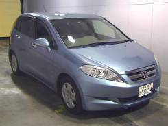 Honda Edix. BE1, D17A