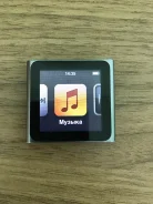 Apple iPod nano 6. ��� ����� �� ���������� ����