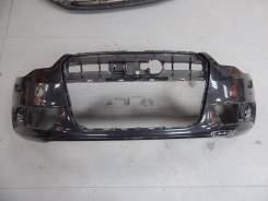 Бампер. Audi A6, 4G2, 4G5 Двигатели: CAEB, CDNB, CDUC, CDUD, CGLC, CGLE, CGQB, CGWD, CGXB, CHJA, CHVA, CKVB, CKVC, CLAB, CMGB, CNHA, CPNB, CSUE, CTUA...