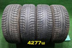 Michelin X-Ice Xi2. Зимние, без шипов, 2010 год, износ: 10%, 4 шт