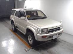 Toyota Hilux Surf. KZN185, 1KZ