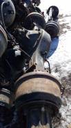 Мост. Isuzu Forward, FRR32 Двигатель 6HH1