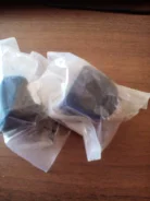 ������ ��������� ������������� B03E34156, 0507PRF ����