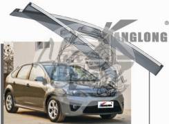 Ветровик. Ford Focus. Под заказ