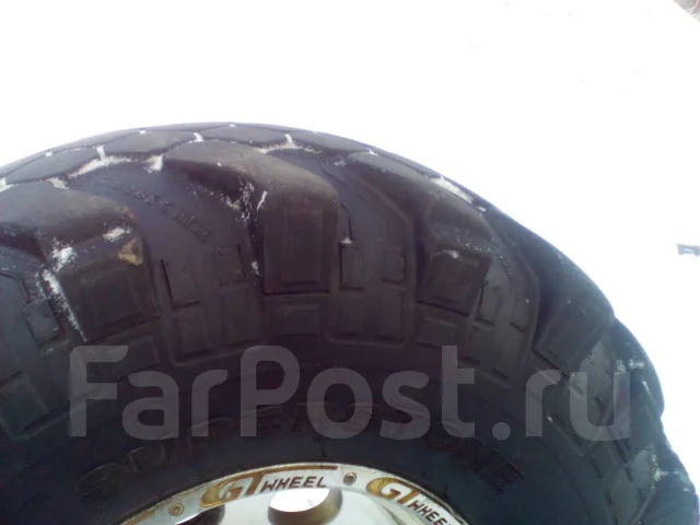 Superstone Crocodile Xtreme. ����� mt, 2015 ���, �/�, ����� 30 % ����