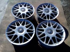 Bridgestone. 6.5x15, 4x100.00, 4x114.30, ET38, ЦО 73,0 мм.