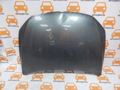 Капот. Volkswagen Jetta, 162