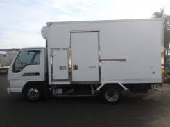 Nissan Atlas. , 4 770 куб. см., 2 500 кг. Под заказ