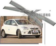 Ветровик. Ford Focus. Под заказ