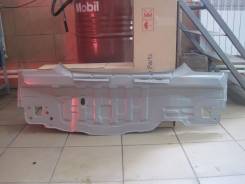 Панель кузова. Kia Rio Hyundai Solaris, RB Двигатели: G4FA, G4FC