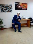 Слесарь ТО. Средне-специальное образование, опыт работы 5 лет