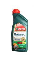 Castrol Magnatec. Вязкость 5W-40, синтетическое