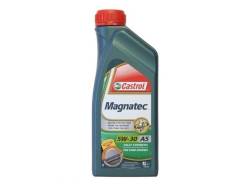 Castrol Magnatec. Вязкость 5W-30, синтетическое